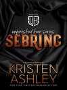 Imagen de portada para Sebring